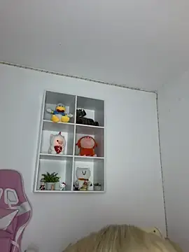 Stripchat Live Sex Cam of _Alicee_1