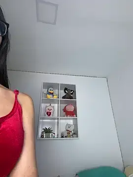 Stripchat Best live sex cam show of _Alicee_1