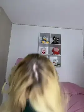 Stripchat Sex Cam of _Alicee_1