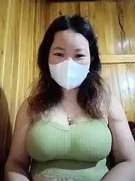 Stripchat Adult Webcam of ctm-cute