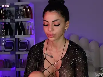 Stripchat Live Sex Cam of Angela_Myst