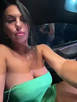 Stripchat Nude Webcam of KimKelly13