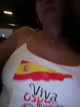 Stripchat Best Webcam of KimKelly13