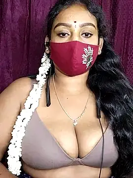 Stripchat Live Sex Cam of Tamil_Soniya