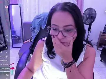 Stripchat Adult Webcam of ChanelNylon