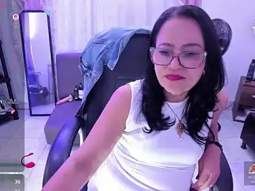 Stripchat Best Webcam of ChanelNylon