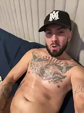 Stripchat Nude Webcam of Jamall27