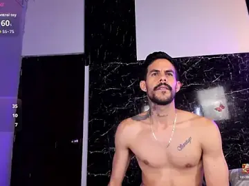 Stripchat Best Webcam of Leo_Vesper