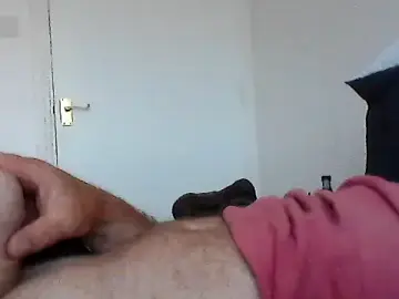 Stripchat Live Sex of SeraphUK21