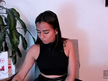 Stripchat Nude Webcam of im_amber