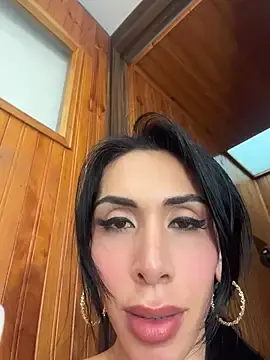Stripchat Sex Chat of morganaramirez