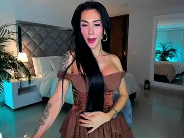 Stripchat Best Webcam of morganaramirez