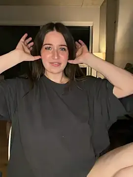Stripchat Private Sex Chat of nerdynina