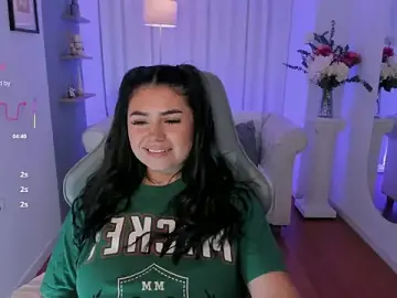Stripchat Live Sex Cam of taylor_smiith1