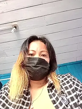 Stripchat Live Sex of Bristy_BigBoobs
