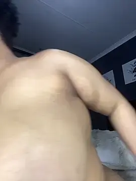 Stripchat Best Webcam of Thick_Ass_Barbiie
