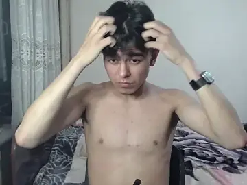 Stripchat Live Porn of ToddWarren