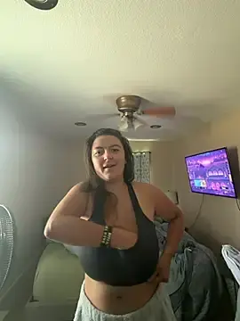 Stripchat Adult Webcams of gslizzy