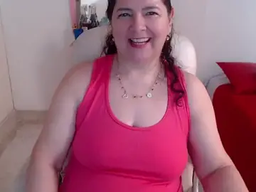 Stripchat Sex Cam of leonela_69