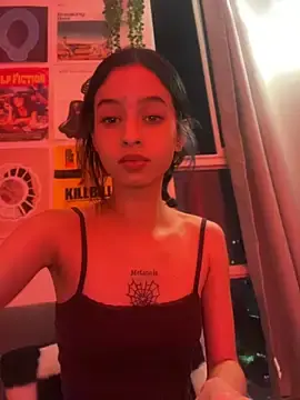 Stripchat Live Porn of salome-brown