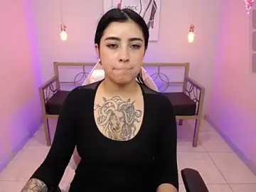 Stripchat Live Sex of Adri_gomez_x