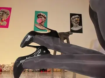 Stripchat Free Porn Cam of ArchieCollins