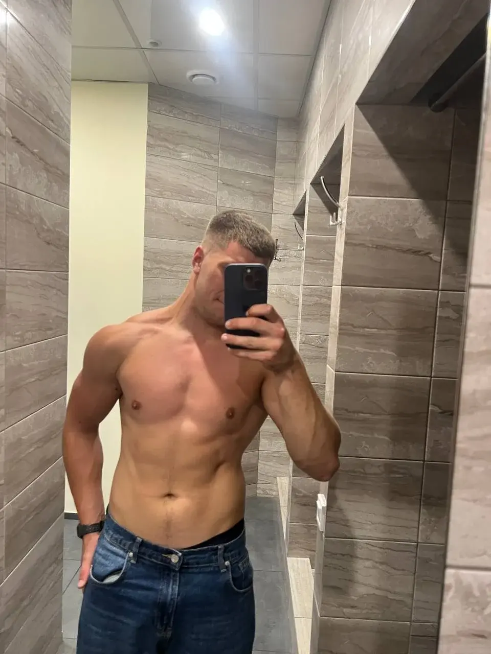 MusclePhantom