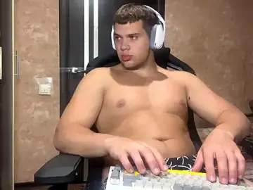 Stripchat Private Sex Chat of MusclePhantom