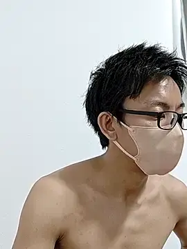 Stripchat Live Sex of mitsuki0915