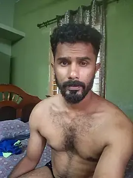 Stripchat Best Webcam of MALLUboy-04