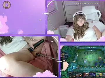 Stripchat Live Porn of MissIthu