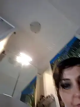 Stripchat Live Porn of lucillabollente