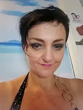 Stripchat Live Sex of lucillabollente