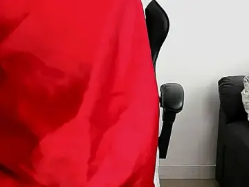 Stripchat Best live sex cam show of MsSecretVixen