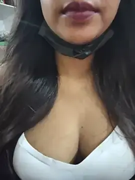 Stripchat Free Live Porn of RAGNI-Love