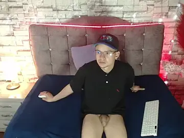 Stripchat Live Porn of _engel_and_dimy_
