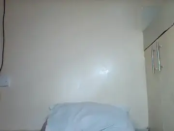 Stripchat Live Porn of nustydayanah