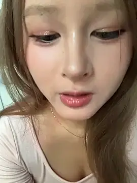 Stripchat Live Porn of yuki_june