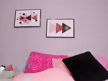 Stripchat Free Live Porn of Coral_w10