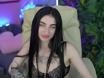 Stripchat Free Live Porn of EmilyyMoon