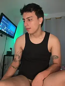 Stripchat Free Porn Cam of ErosVale
