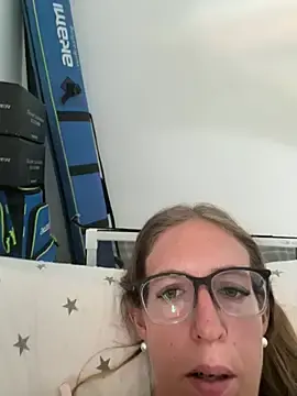 Stripchat Live Porn of Nayra_Foxx
