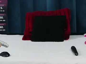 Stripchat Live Porn of Roxie_Anne