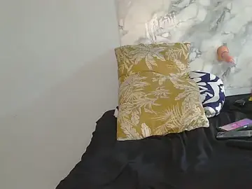 Stripchat Live Sex of SexyZuluBarbie