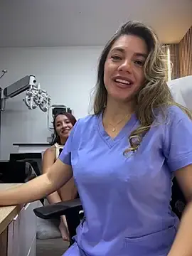Stripchat Live Porn of alicee16