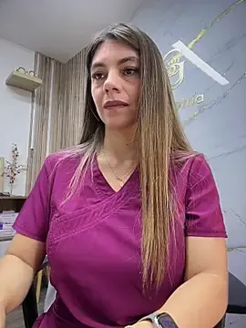 Stripchat Nude Webcam of alicee16