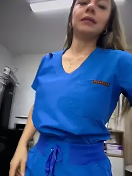 Stripchat Live Sex of alicee16