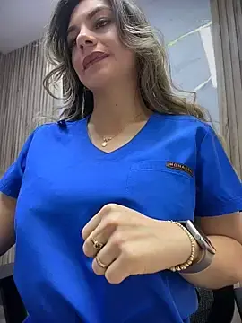 Stripchat Live Porn of alicee16