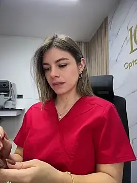 Stripchat Sex Chat of alicee16