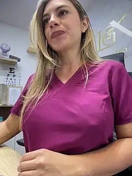 Stripchat Sex Chat of alicee16